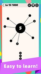Screenshot 7: Arrow - Now with 1200 levels