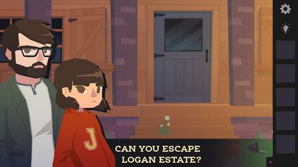 Screenshot 9: Escape Logan Estate