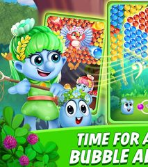 Screenshot 6: Bubble Shooter Pop
