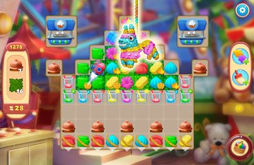 Screenshot 24: Resort Hotel: Bay Story