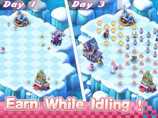 Screenshot 16: Mergical-Fun Match Island Game