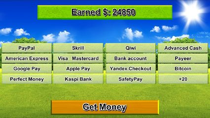 Screenshot 15: Cheerful Bird. Real Money.