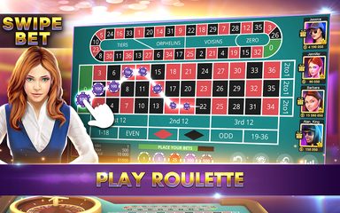 Screenshot 15: POKER, BLACKJACK, SVARA