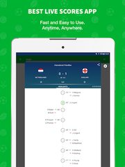 Screenshot 11: Skores - Live Soccer Scores