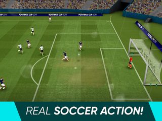 Screenshot 9: Soccer Cup 2022: Football Game