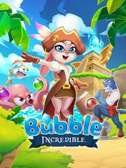 Screenshot 11: Bubble Incredible:Puzzle Games