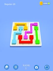 Screenshot 18: Puzzledom - classic puzzles all in one