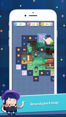Screenshot 8: Block Puzzle