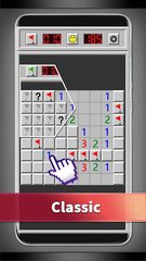 Screenshot 5: MineSweeper -Mine Sweeper Game