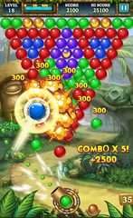 Screenshot 6: Bubble Worlds