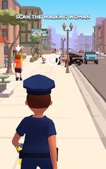 Screenshot 5: Street Cop 3D