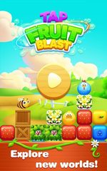 Screenshot 18: Tap Fruit Blast
