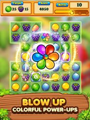 Screenshot 11: Garden Blast: Match 3 in a Row