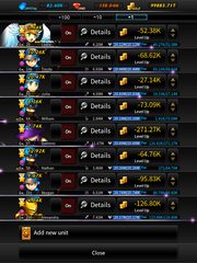 Screenshot 23: Fortune Quest: Savior