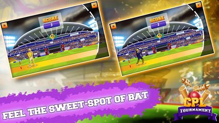 Screenshot 6: CPL Tournament- Cricket League