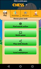 Screenshot 9: Chess Online - Duel friends online!