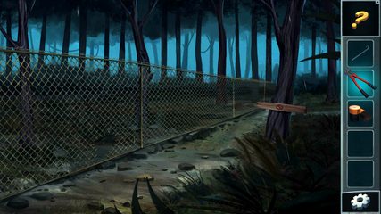 Captura 5: Aventura de Escape de la Prisión