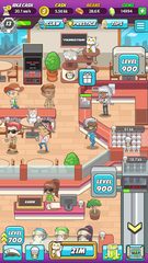 Captura 1: Imperio de café: Conviértase en un magnate de baristas