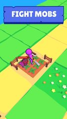 Screenshot 18: Hero at loop