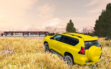 Screenshot 19: Offroad 4X4 Jeep Driving Games