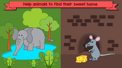 Captura 6: Juegos Educativos para Niños