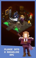 Screenshot 17: Tiny Tomb: Dungeon Explorer