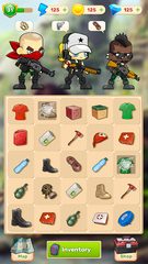 Screenshot 6: Merge Battle