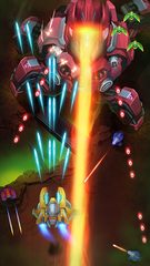 Screenshot 9: WindWings: Space Shooter