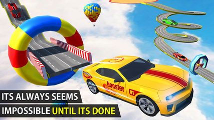 Screenshot 5: Crazy Car Racing : Car Games