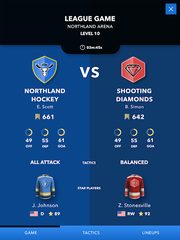 Captura 12: World Hockey Manager 2023