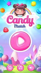 Screenshot 7: Candy Match