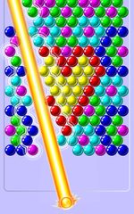 Screenshot 3: Bubble Shooter