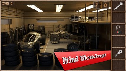 Screenshot 12: You Must Escape 3