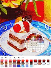 Screenshot 21: Cross Stitch Joy