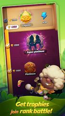 Screenshot 24: JungleGem Match : PvP Match3