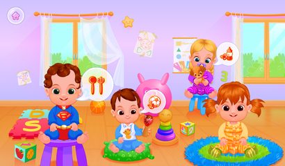 Screenshot 11: My Baby Care 2