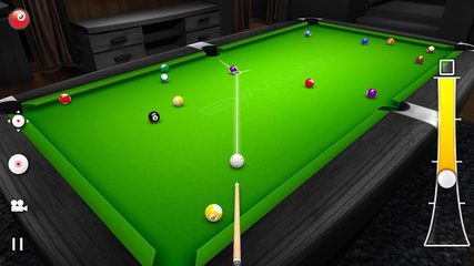 Screenshot 13: Real Pool 3D