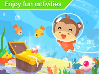 Captura 14: Juegos de puzzles con coches para niños pequeños
