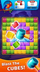 Screenshot 15: Pet Blast:Match 3 Puzzle Games