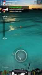 Screenshot 21: Fishing Island