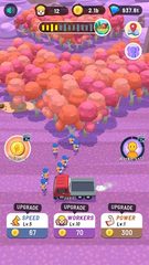 Screenshot 20: Idle Lumber