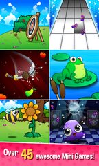 Screenshot 10: Moy 5 - Virtual Pet Game