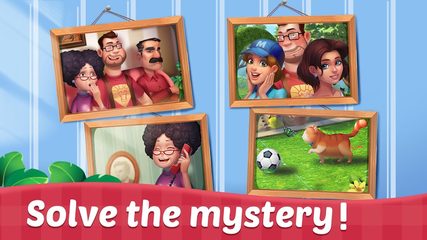 Screenshot 5: Home Memories