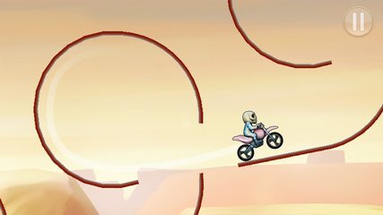 Screenshot 10: Bike Race：Motorcycle Games