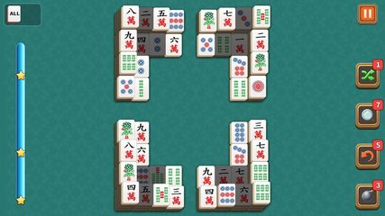 Скриншот 19: Маджонг: Пазл