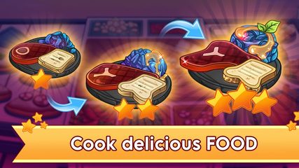 Screenshot 4: Pizza Empire - Pizza Restauran