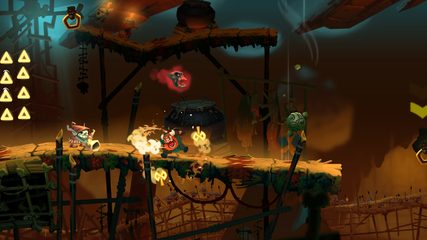 Screenshot 6: Oddmar