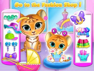 Screenshot 14: Kiki & Fifi Pet Hotel