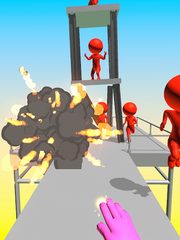 Скриншот 13: Волшебное прикосновение 3D