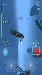 Screenshot 13: SRM, Space Flight Simulator